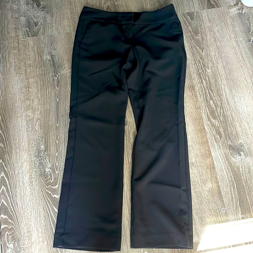 Ann Taylor Dress Pants Size 6P